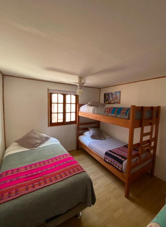 Cabanas Dona Juanita San Pedro De Atacama Zewnętrze zdjęcie