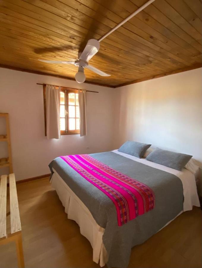 Cabanas Dona Juanita San Pedro De Atacama Zewnętrze zdjęcie