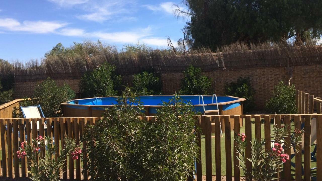 Cabanas Dona Juanita San Pedro De Atacama Zewnętrze zdjęcie